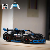 LEGO® Technic™ Porsche GT4 E-Performance Race Car Toy 42176
